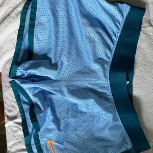 Nike shorts